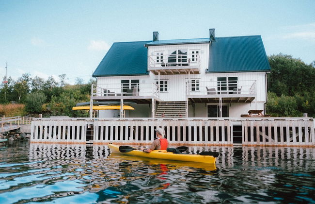 Lofoten Apartments - Photo 61