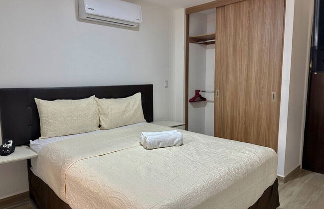 Sunset hills Apartments - Foto 18