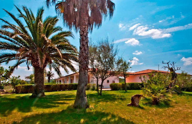 Agriturismo Sa Suerera - Foto 64