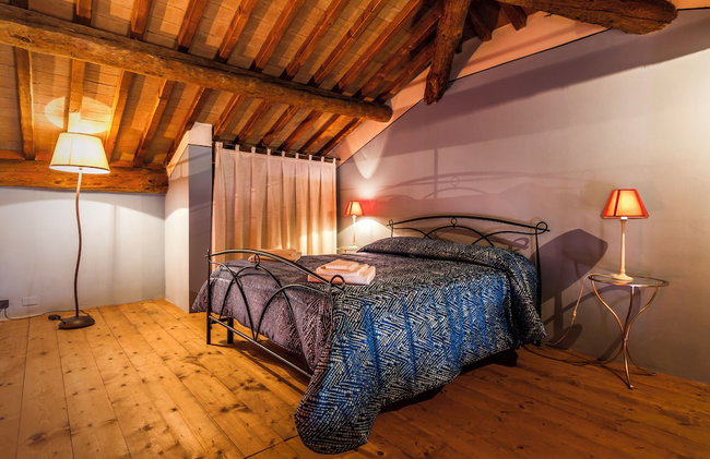 Tenuta Guinigi Antico Borgo di Matraia - Exclusive Holidays apartments & Pool - Foto 109
