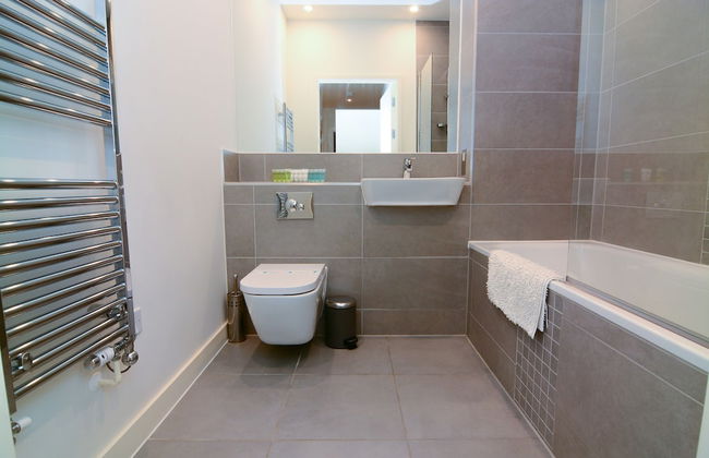 Apartment Wharf - Cambridge Avenue - Foto 76