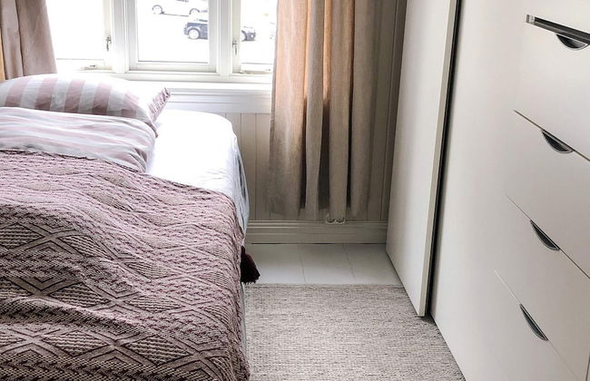 7 Person Holiday Home in Fiska - Foto 25