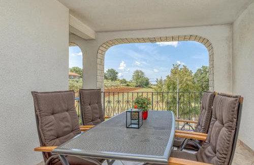 Silvia II with Private Pool - Foto 40