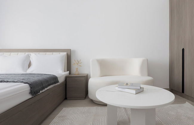 Shining studio in Laya Heights - Photo 8