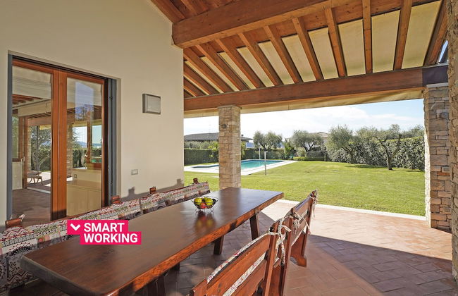 Villa Mary by Wonderful Italy - Foto 51