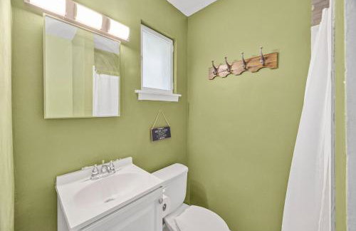 The Landing Spot - Foto 8