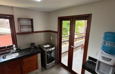 Flat amplo a 50m da praia em Barra Grande - Photo 20