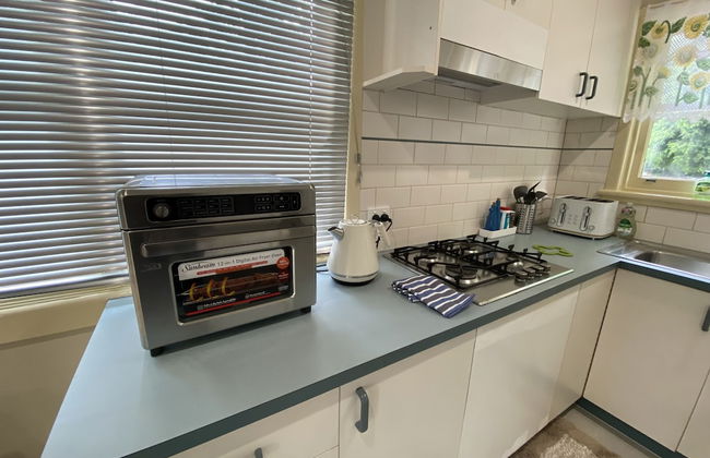 Mitcham train station 2 bedrooms unit - Foto 9