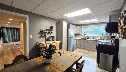 Stylish Guest Suite - Close to Orono and Bangor! - Foto 5