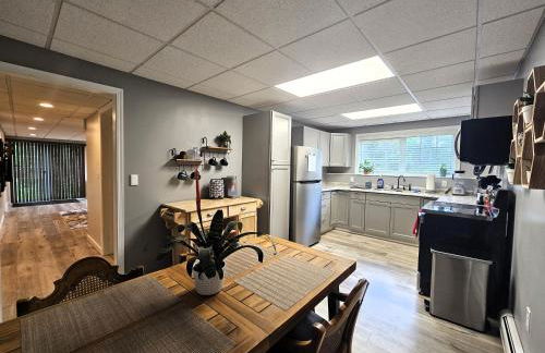 Stylish Guest Suite - Close to Orono and Bangor! - Foto 5