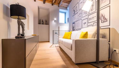 BnButler - Bergamo Città Alta - Appartamento di Charme - Foto 3