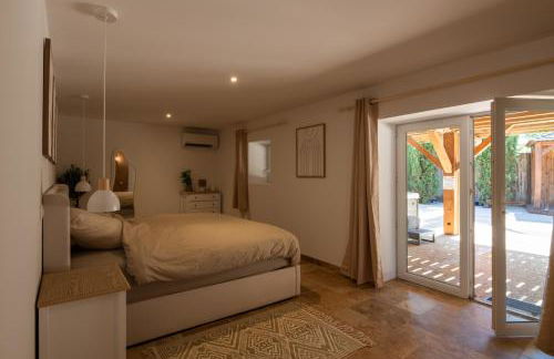 Villa haut de Gamme - Le Gageac - Piscine & Spa - Foto 16