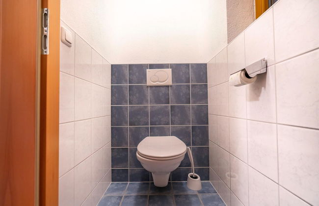 Quiet Flat With Terrace in Neustift Im Stubaital - Photo 15