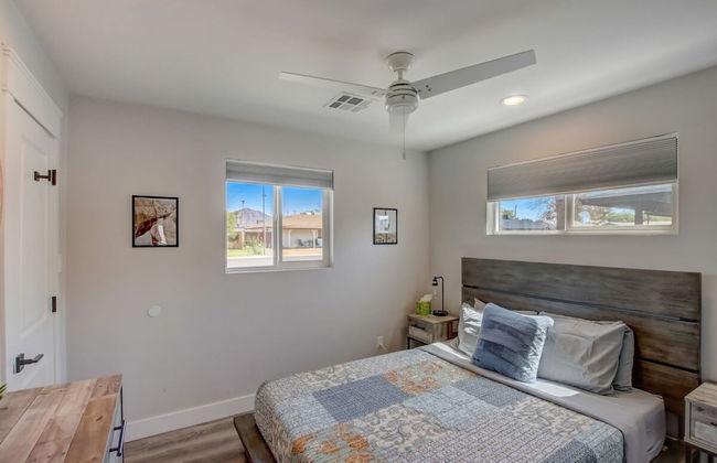 Family Retreat By Old Town w Pool - Foto 12