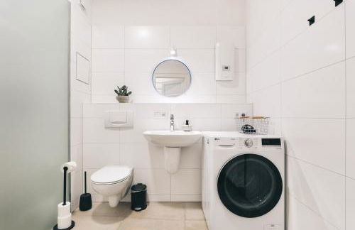 Einzigartiges Design Apartment - Foto 5