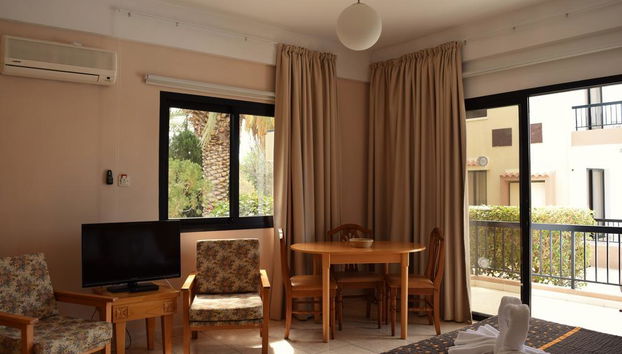 Anna Hotel Apartments - Foto 2