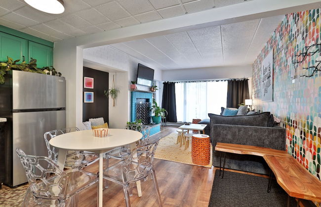 Mountain Green Condo 1a8 1 Bedroom Condo - Foto 20