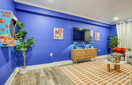 The Mariner's Rest 4BR House Pet-Friendly - Foto 29