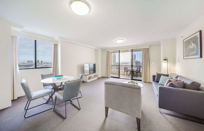 Oaks Sydney Castlereagh Suites - Photo 41