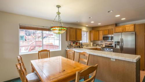 Inside Yosemite Lower Cascades - Foto 5