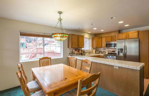 Inside Yosemite Lower Cascades - Photo 5