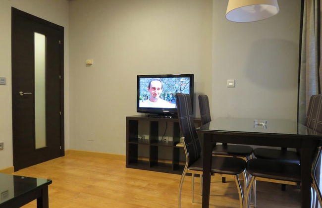 Apartamentos Boutique Catedral - Photo 29
