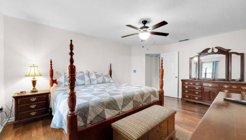 Cozy Modern 3BR Retreat St Augustine - Foto 4