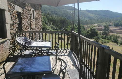 Casa de Campo "Quinta do Cadafaz" - Photo 29