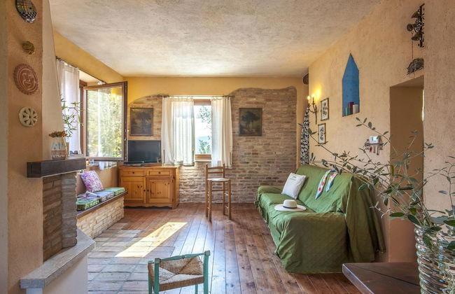 Belvilla by OYO Le Castorelle - Foto 10