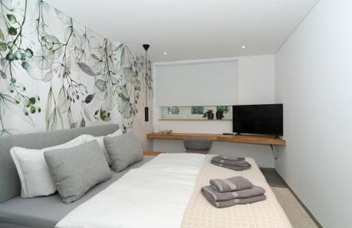 Oase am Tierpark exklusiv und gehobener Standard - Foto 8