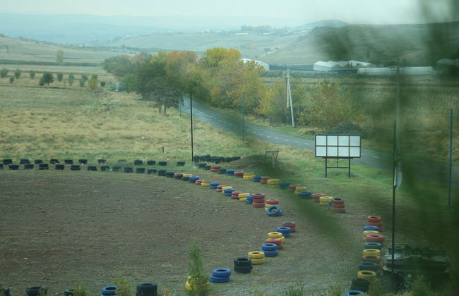 High Hill Tour Armenia - Photo 7