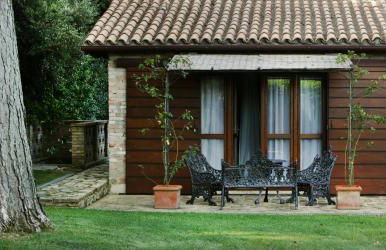 Tenuta Ponziani - Griffin's Resort - Foto 62