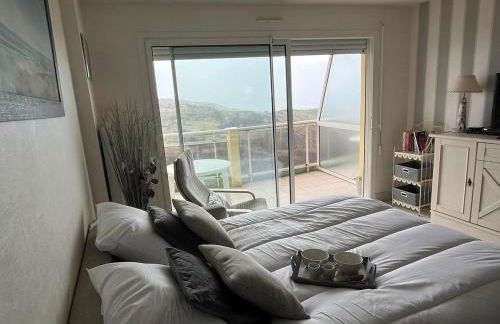 Appartement cosy vue mer à Merlimont - Foto 11