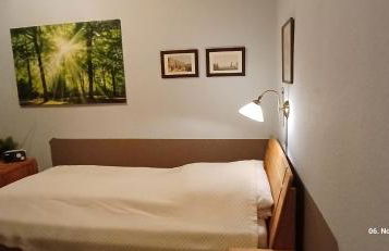 Ferienwohnung am Dorfpark - Foto 13