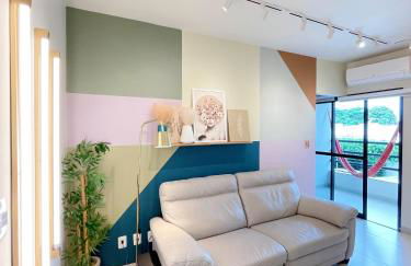 PALMAS EXPERIENCE - Apartamento Girassol - Photo 6