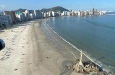 Apartamento em frente ao mar - Photo 9