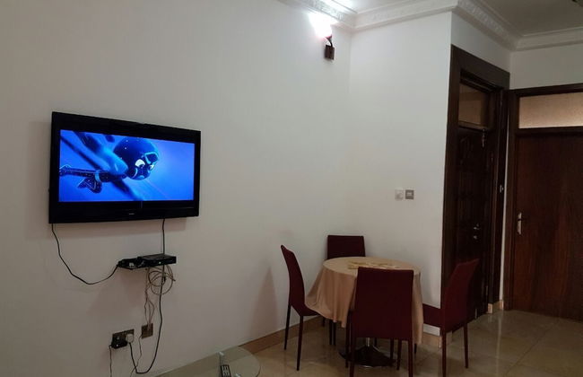 2Bedrooms Private. Apart. Junction Mall - Foto 10