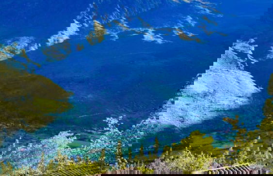 Hotel Highgarden Ollantaytambo - Foto 21