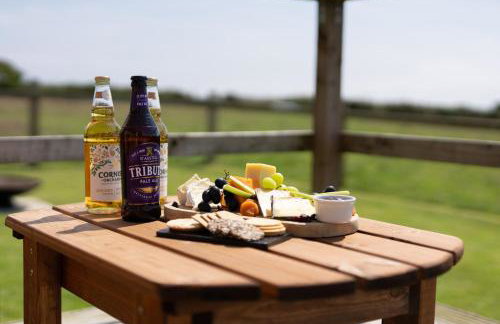 The Hideaway at Tremorna Farm - Photo 16