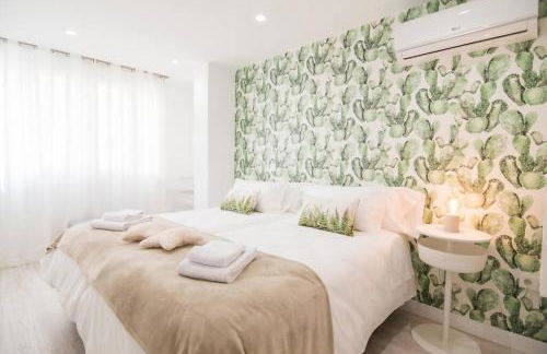 Amplio y moderno apartamento en el centro Granada - Photo 22