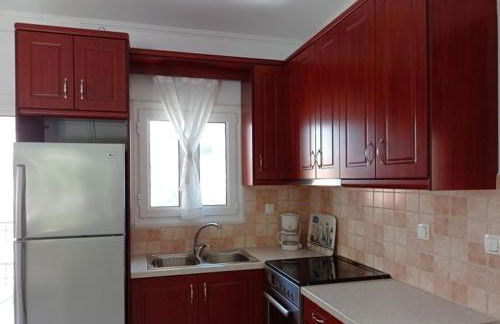 Hermes Holiday Home in the Port of Sivota - Foto 13