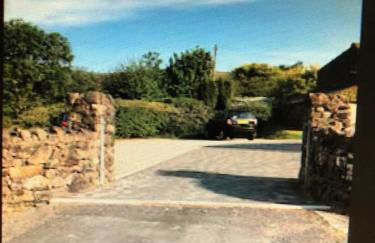 Cabin in the hills near Dolgellau - Foto 35
