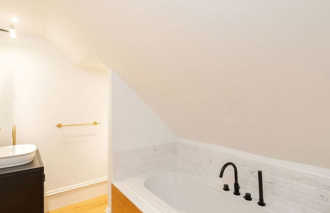 Kirkton Family Farmhouse With Hot Tub Alford Aberdeenshire - Photo 65