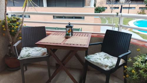 Apartamento Albir Ani - Foto 2