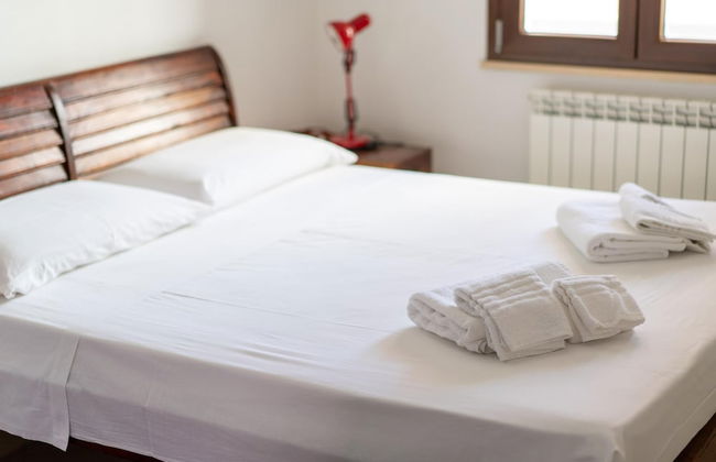 Domo Mea in Sinis in Cabras - Foto 17