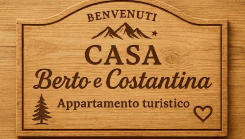 Casa "Berto e Costantina" - Foto 2
