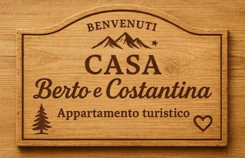 Casa "Berto e Costantina" - Photo 2