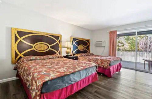 Mission Peak Lodge - Foto 57