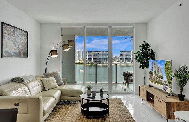 Marina Bay Sunny Isles - Foto 17