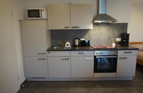 Wohnung 2 im Kirschblütenhof - Foto 11